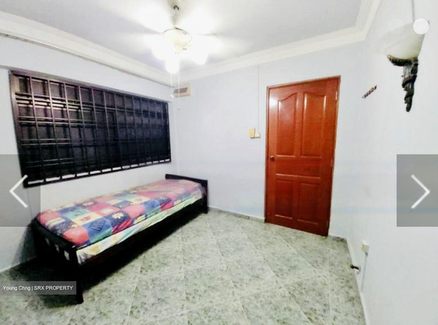 Blk 646 Woodlands Ring Road (Woodlands), HDB Executive #484983171